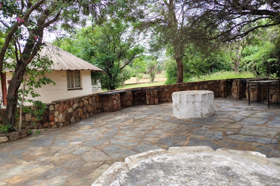 4 Bedroom Property for Sale in Hartbeespoort Rural North West